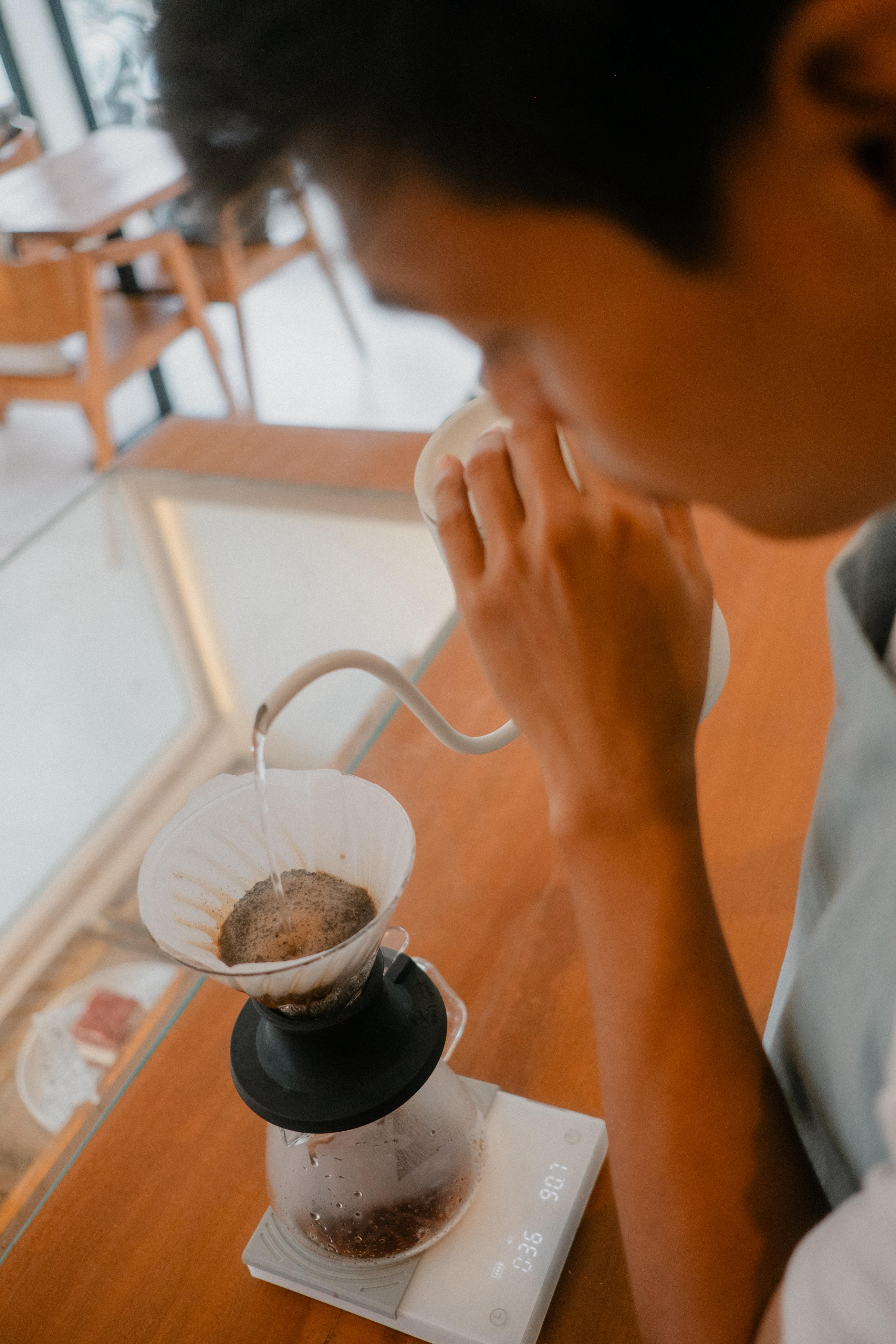 Pourover