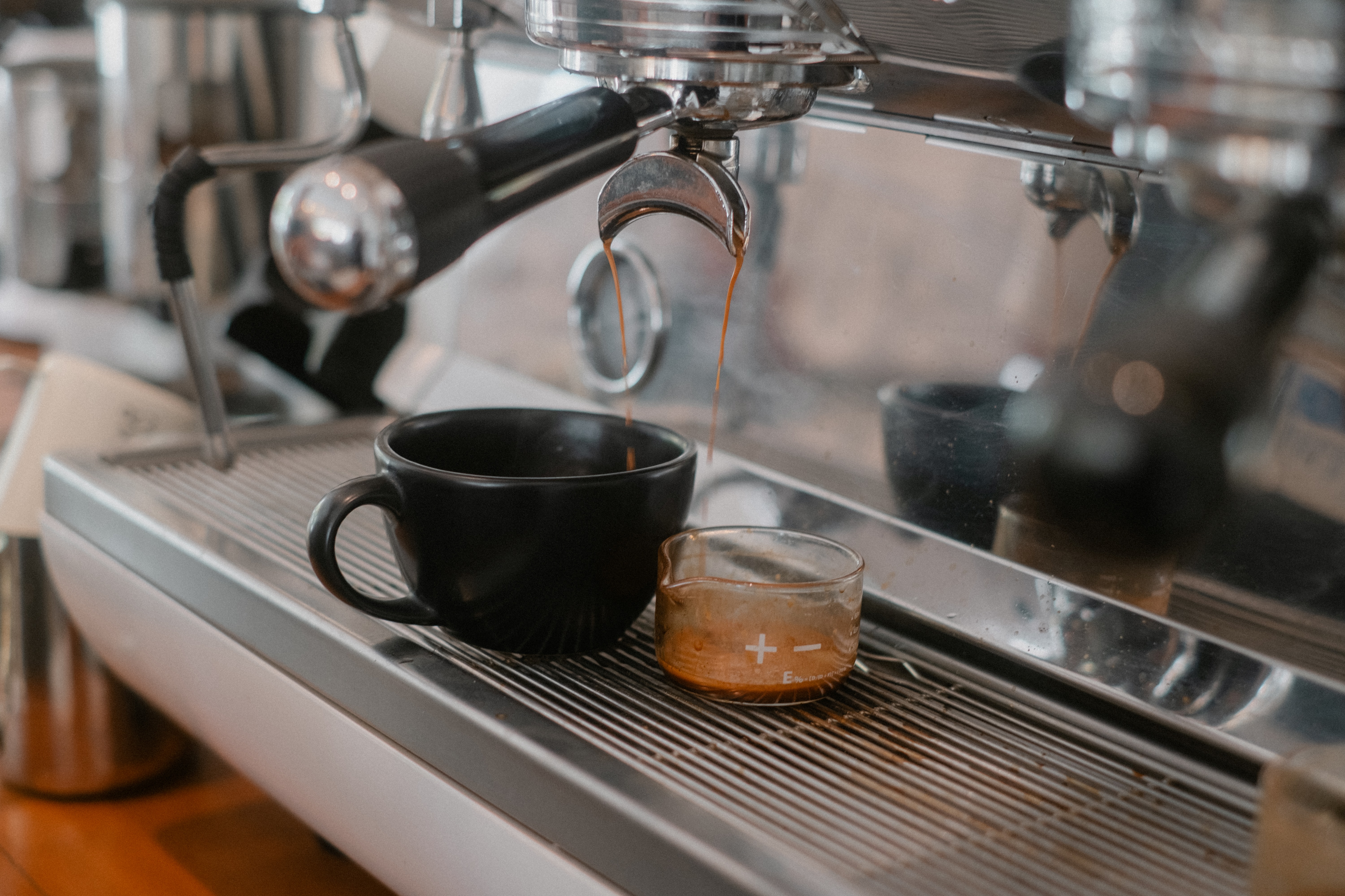Brewing