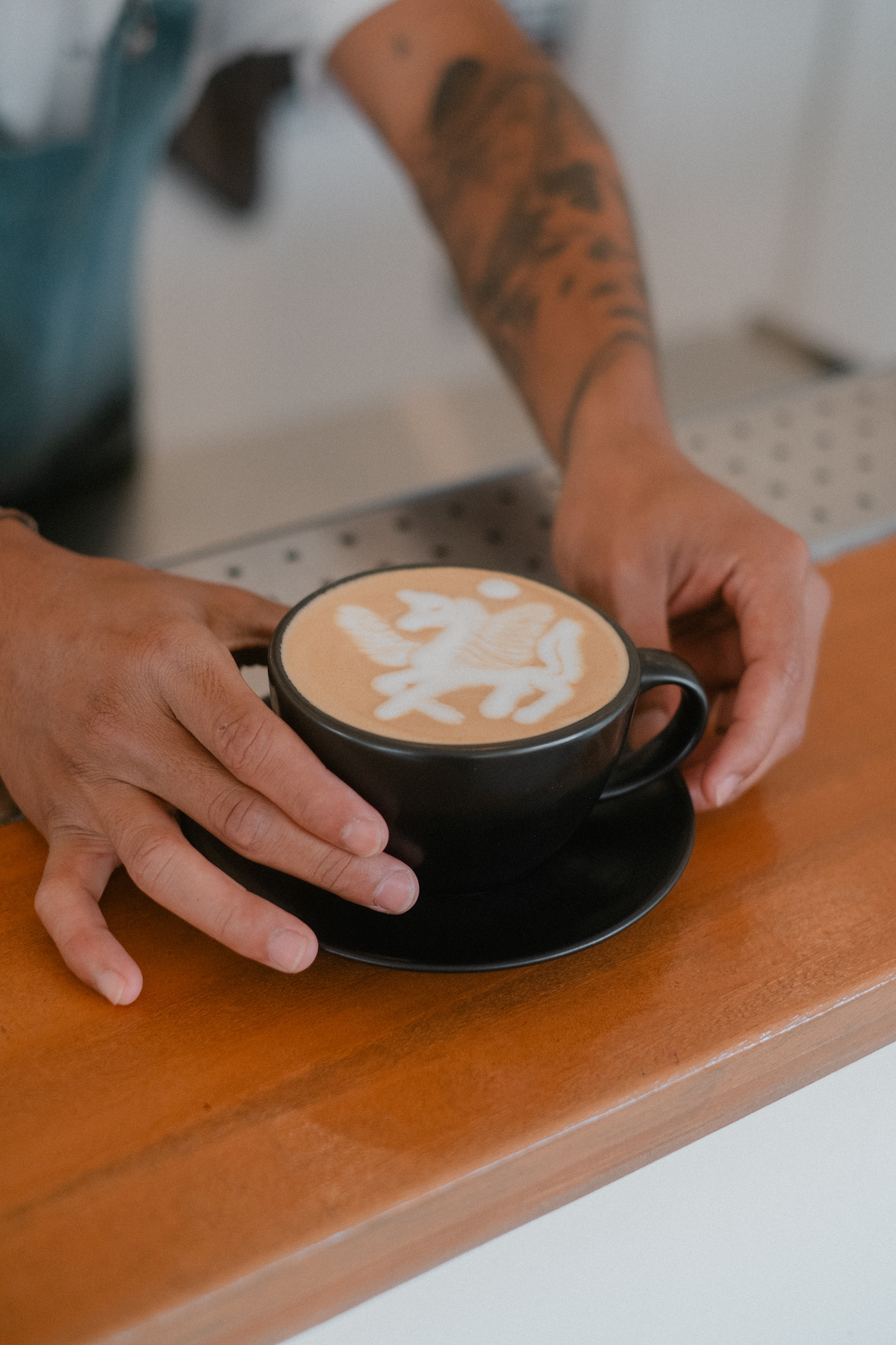Coffee